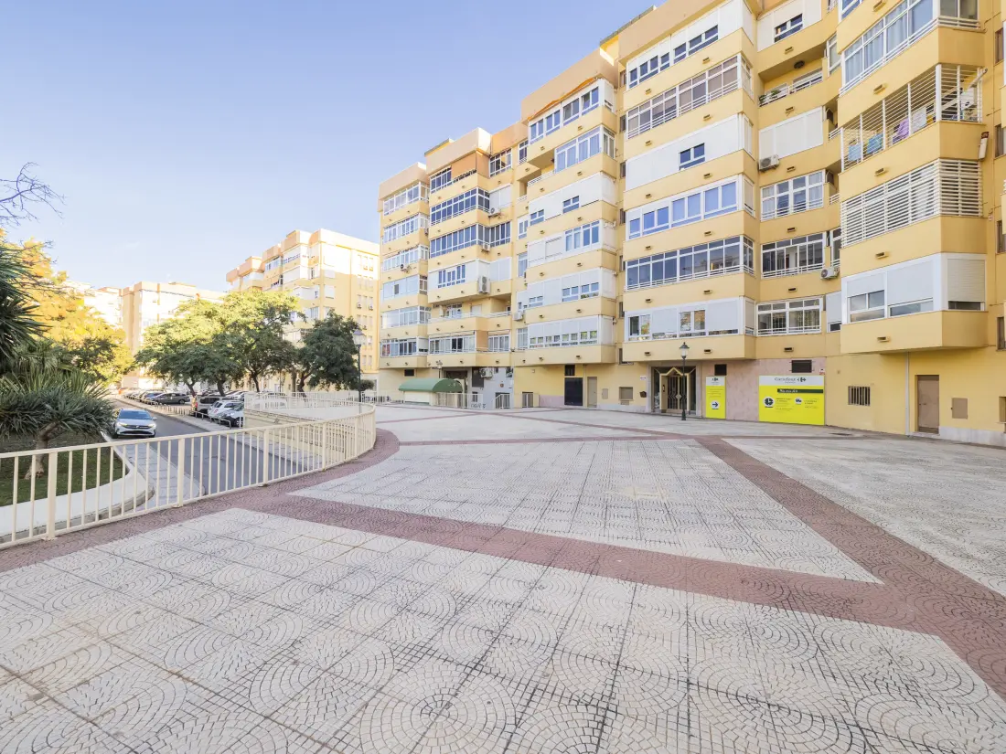 Appartements à Málaga