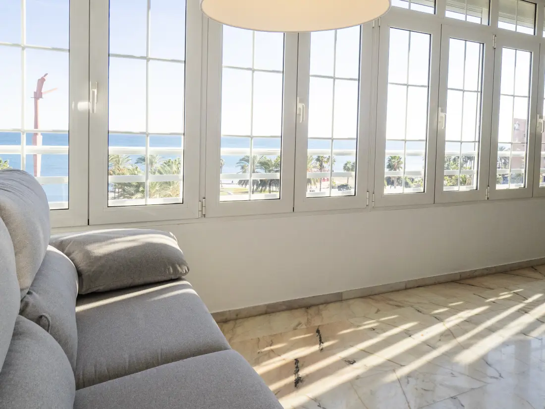 Appartements à Málaga