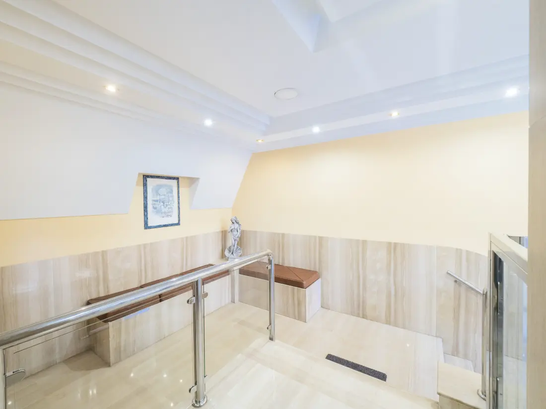 Appartements à Málaga