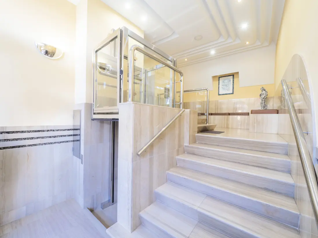 Appartements à Málaga