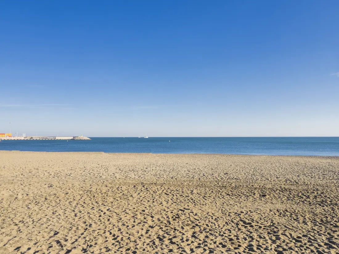Appartements à Málaga