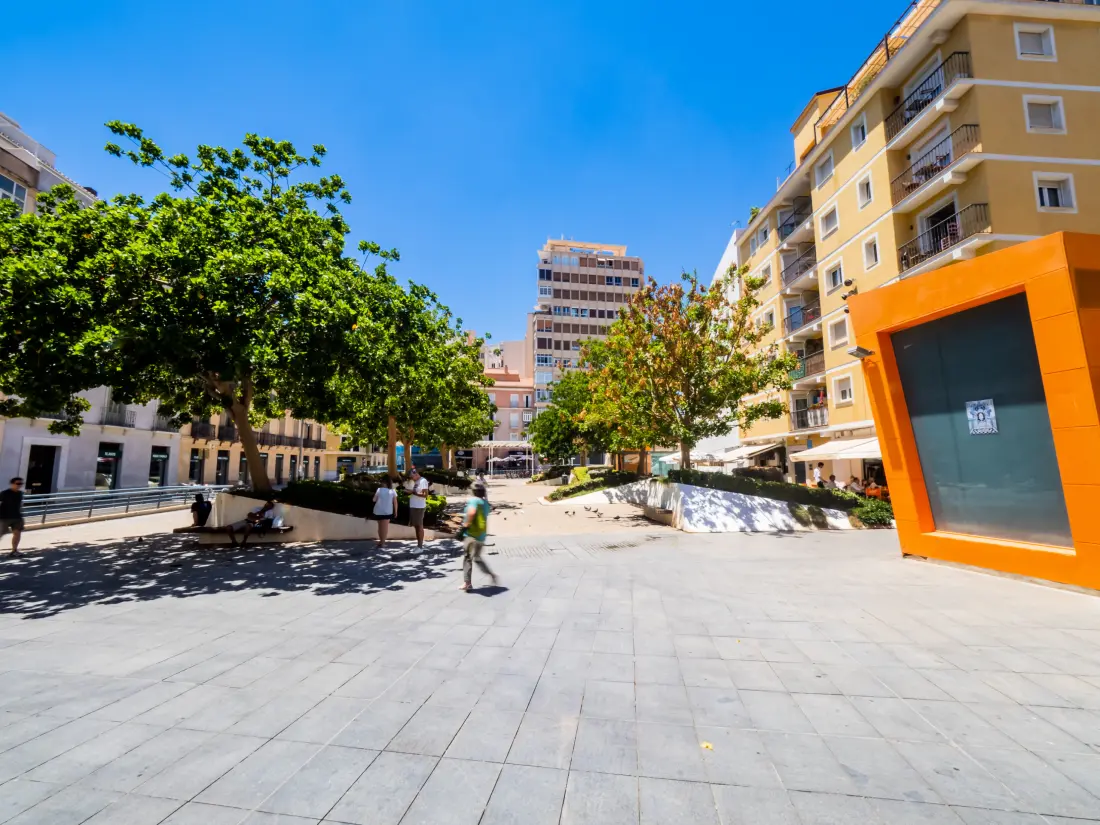 Appartements à Málaga