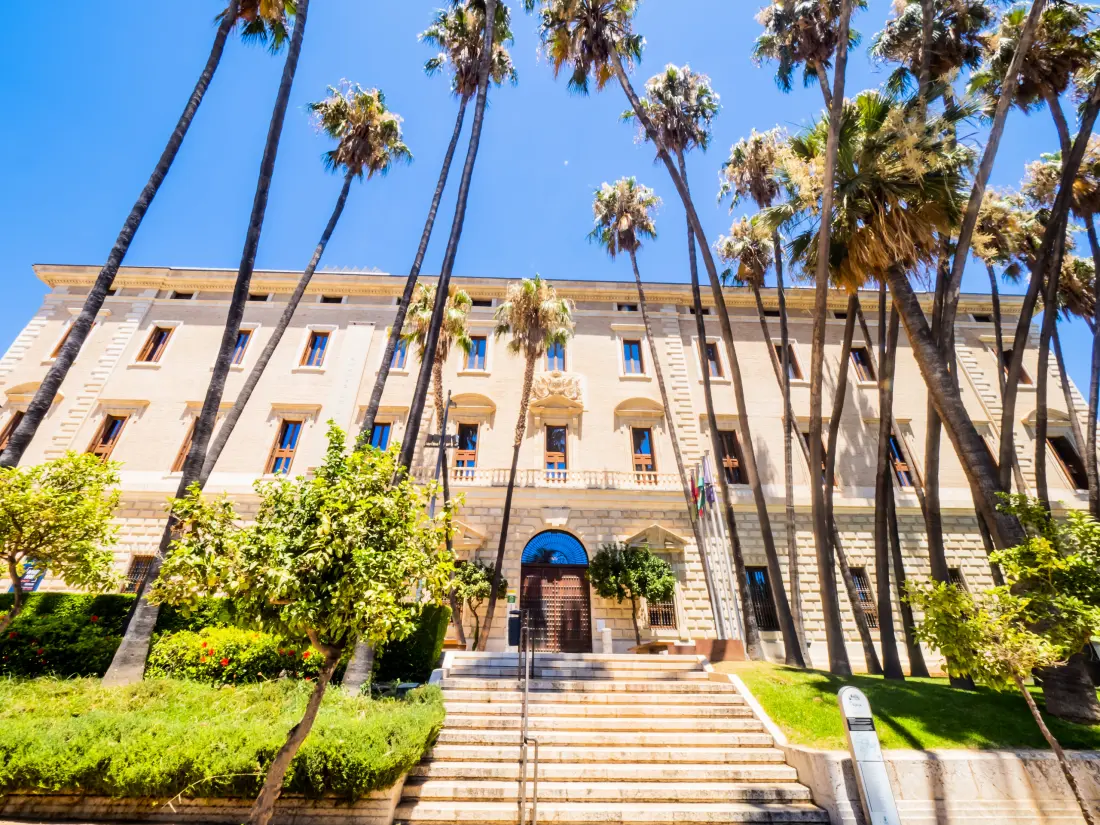 Appartements à Málaga