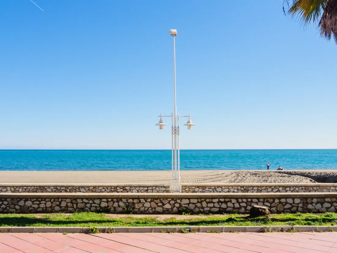Appartements à Málaga