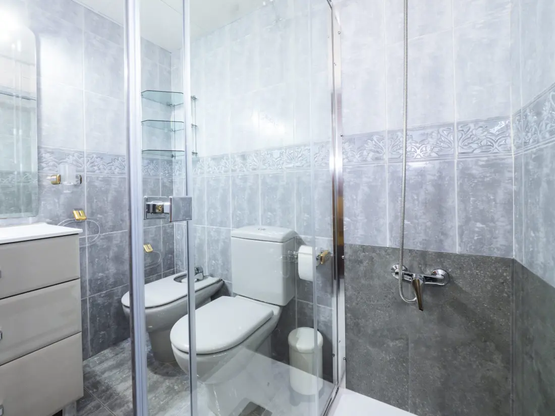 Appartements à Málaga