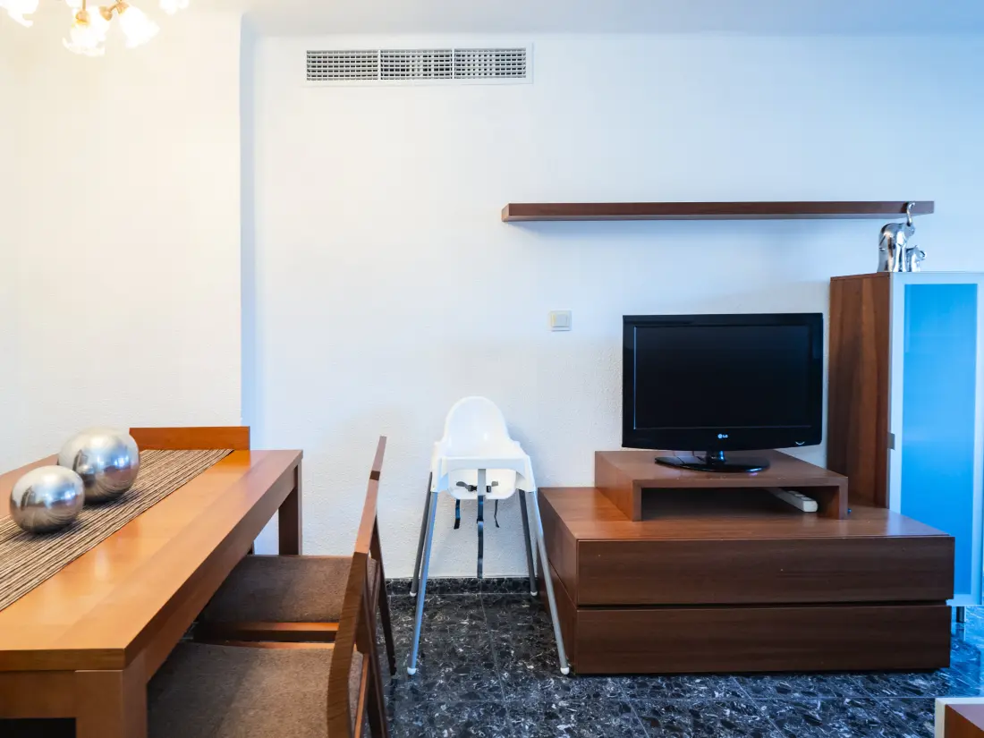 Appartements à Málaga