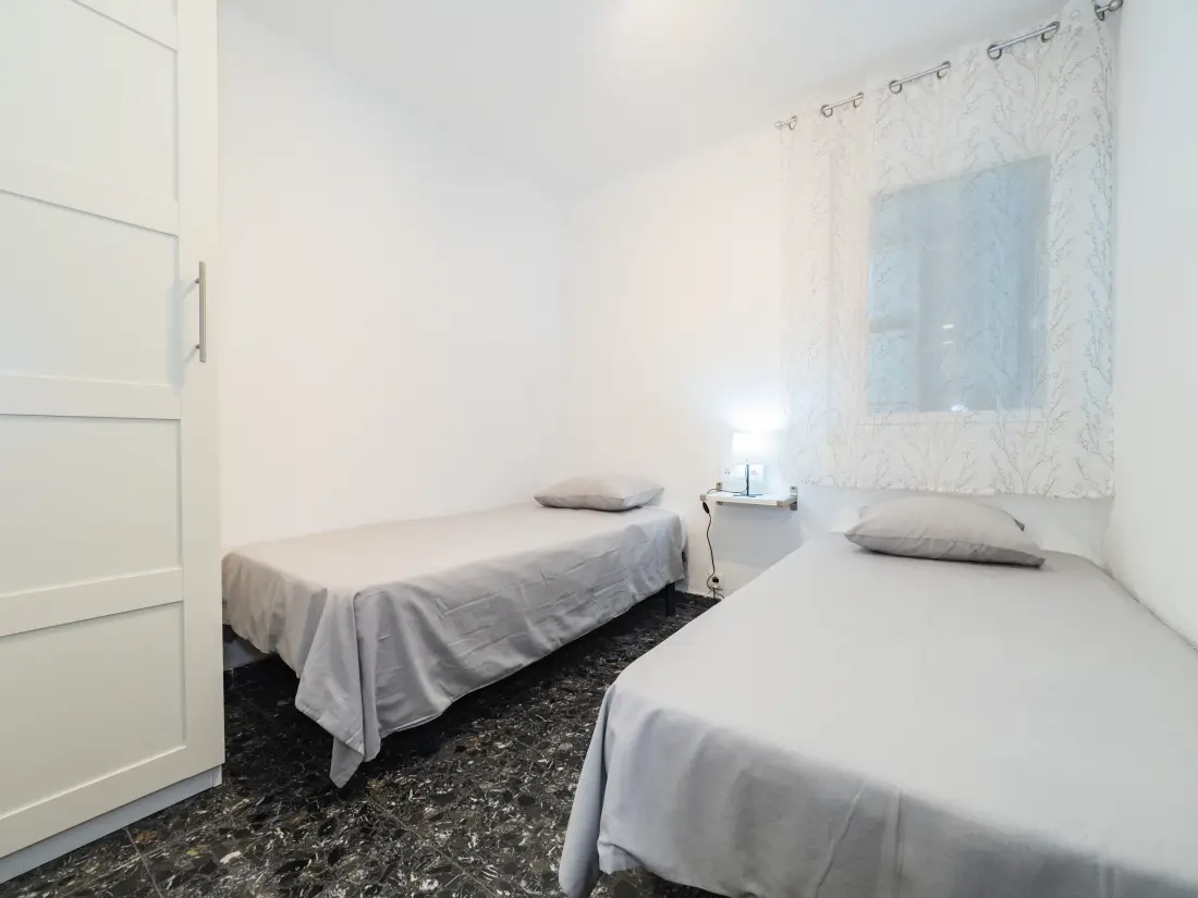 Appartements à Málaga