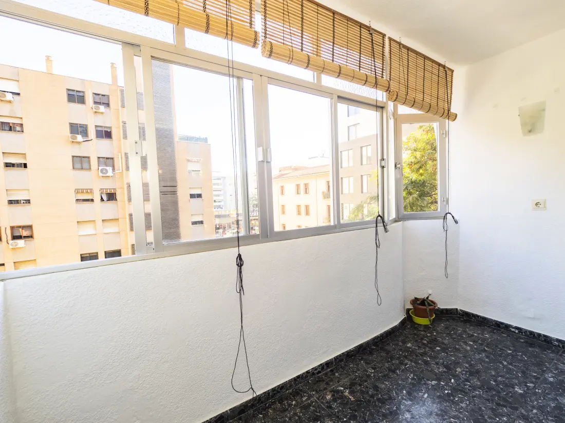 Appartements à Málaga