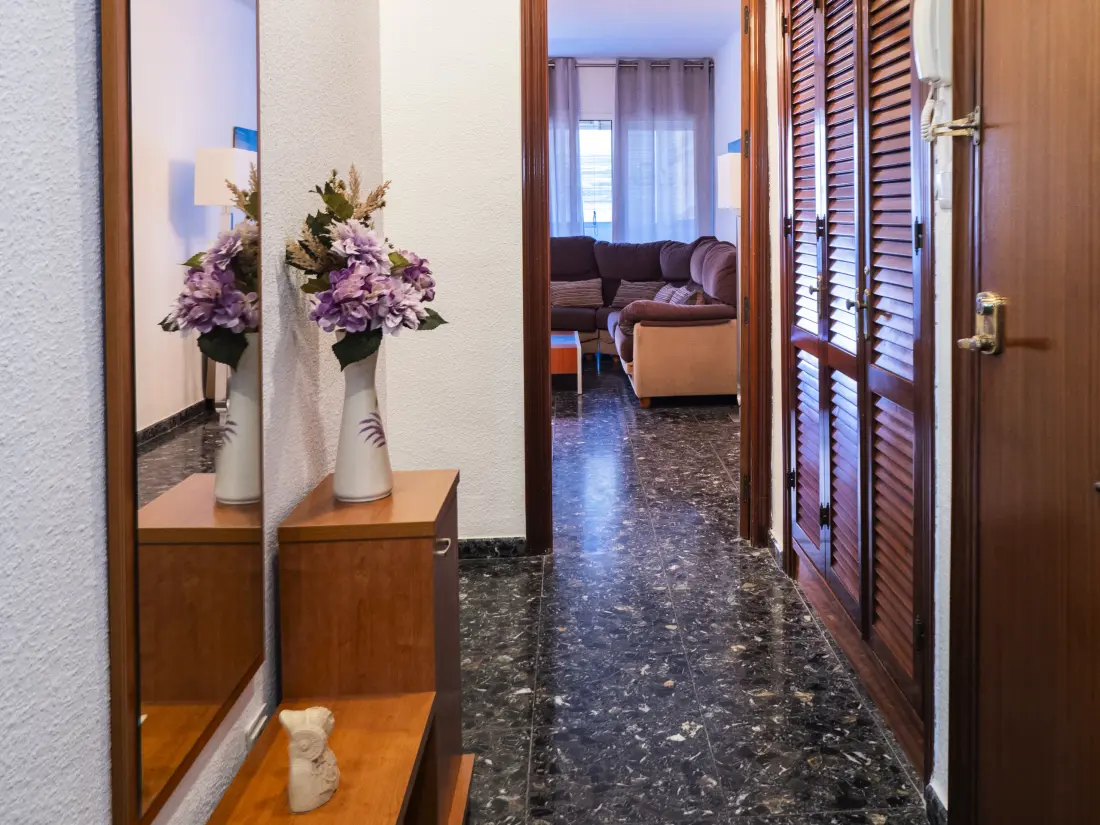 Appartements à Málaga