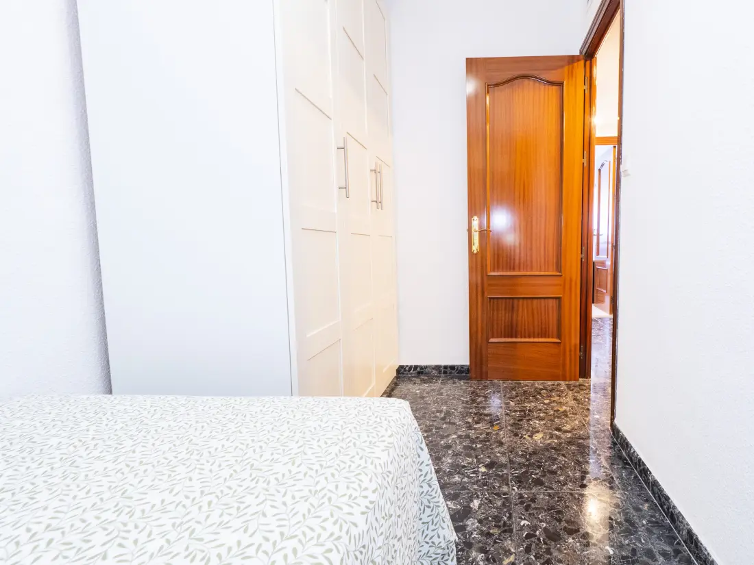 Appartements à Málaga