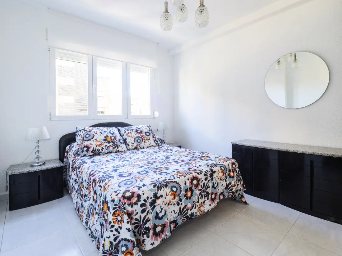 Appartements à Málaga