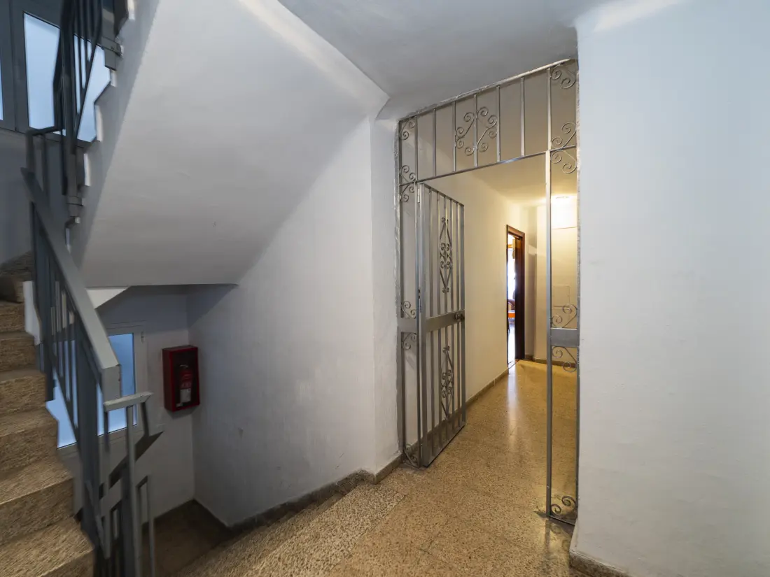 Appartements à Málaga