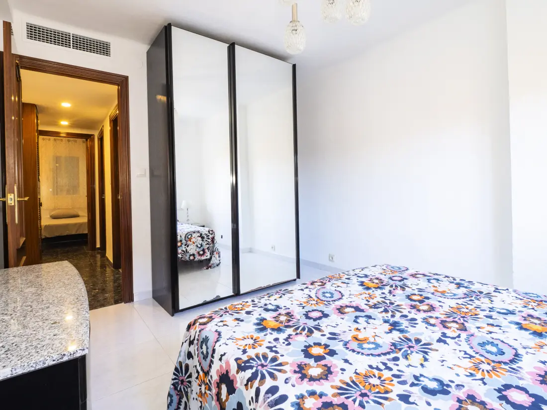 Appartements à Málaga