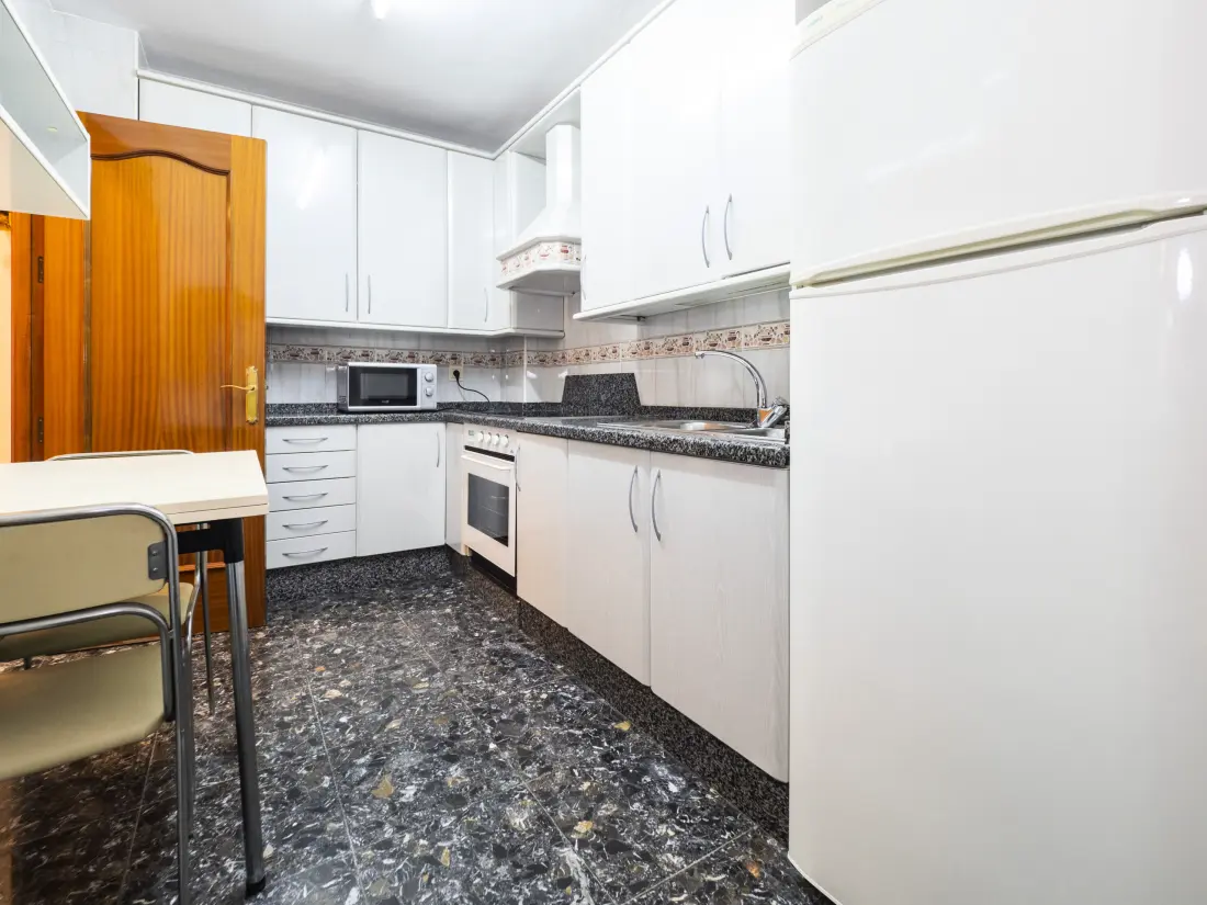 Appartements à Málaga