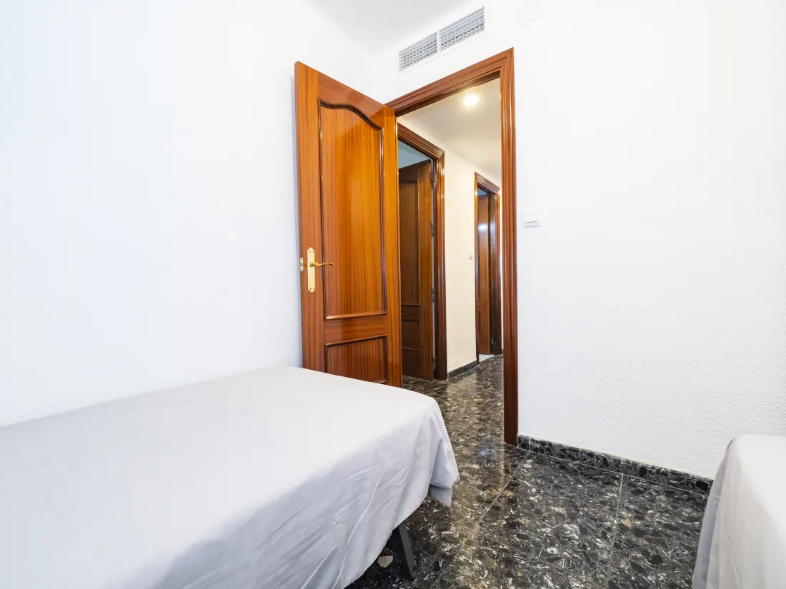 Appartements à Málaga