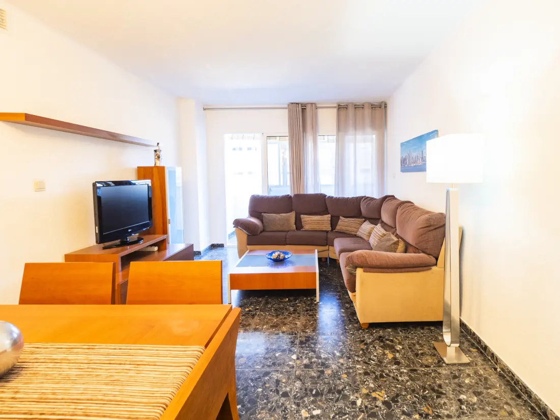 Appartements à Málaga