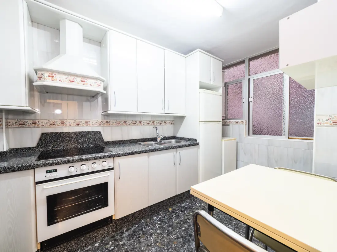 Appartements à Málaga