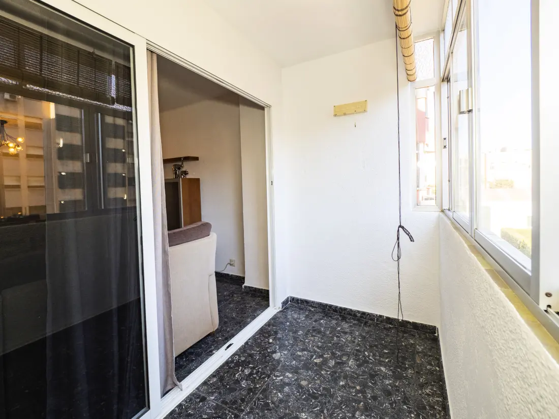 Appartements à Málaga