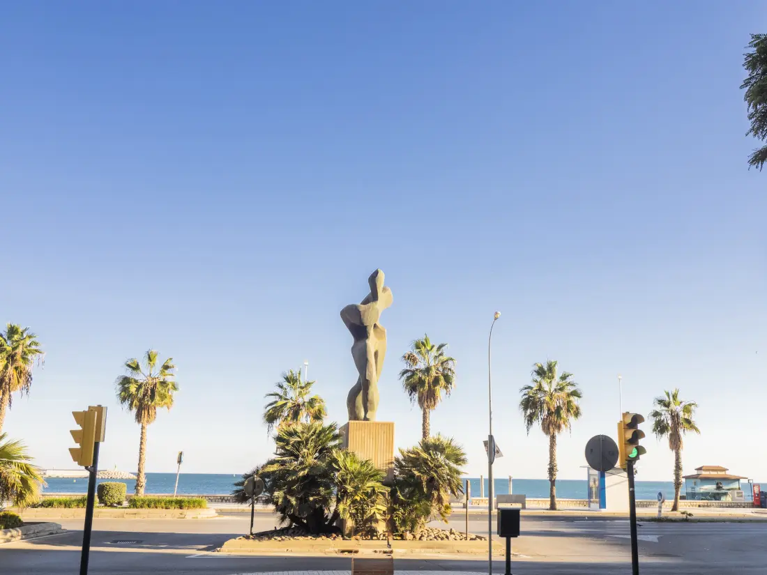 Appartements à Málaga
