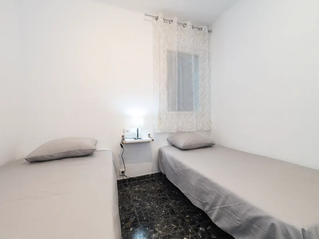 Appartements à Málaga