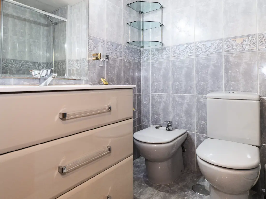Appartements à Málaga