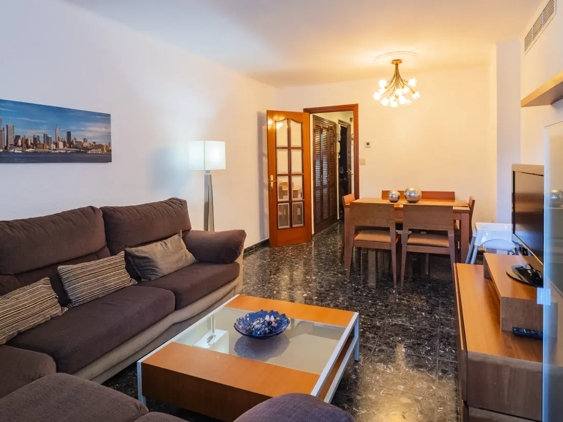 Appartements à Málaga