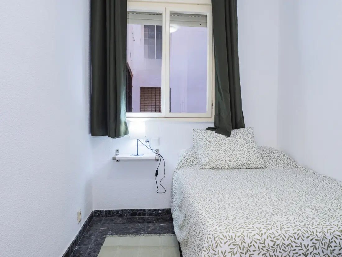 Appartements à Málaga