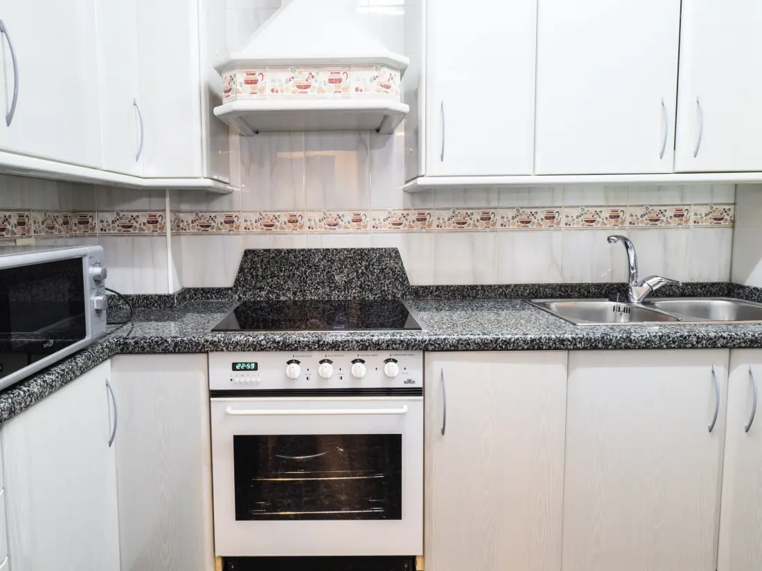 Appartements à Málaga