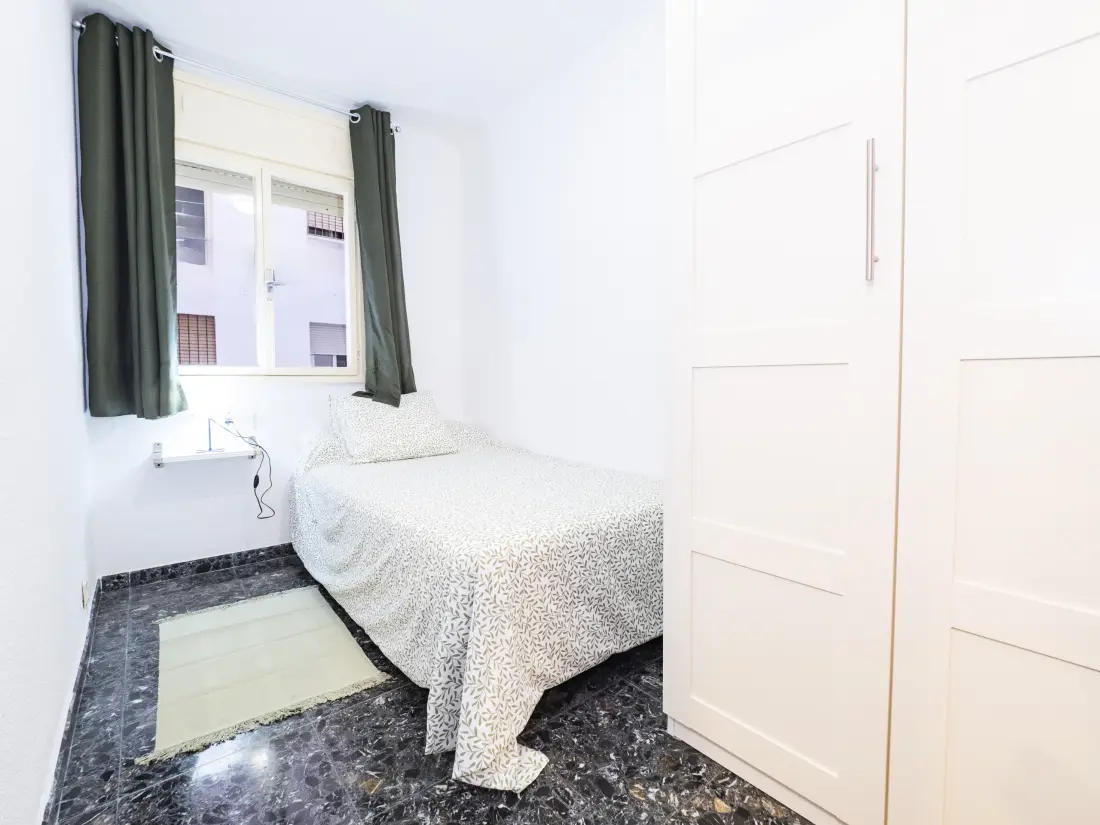 Appartements à Málaga