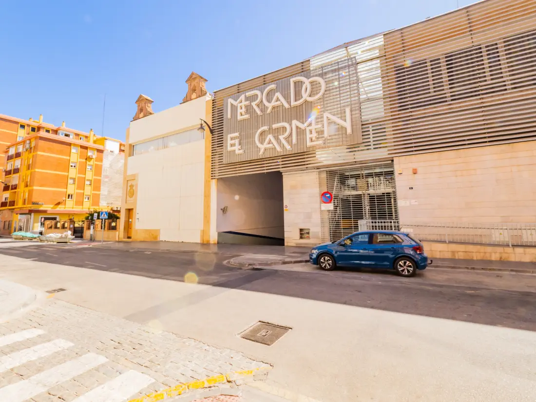 Appartements à Málaga