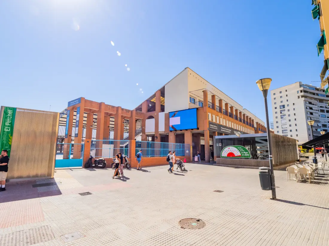 Appartements à Málaga