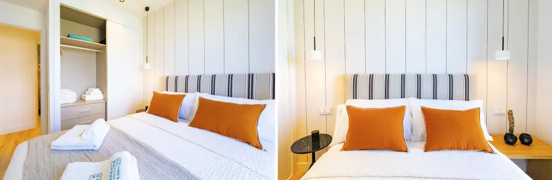 Appartements à Málaga