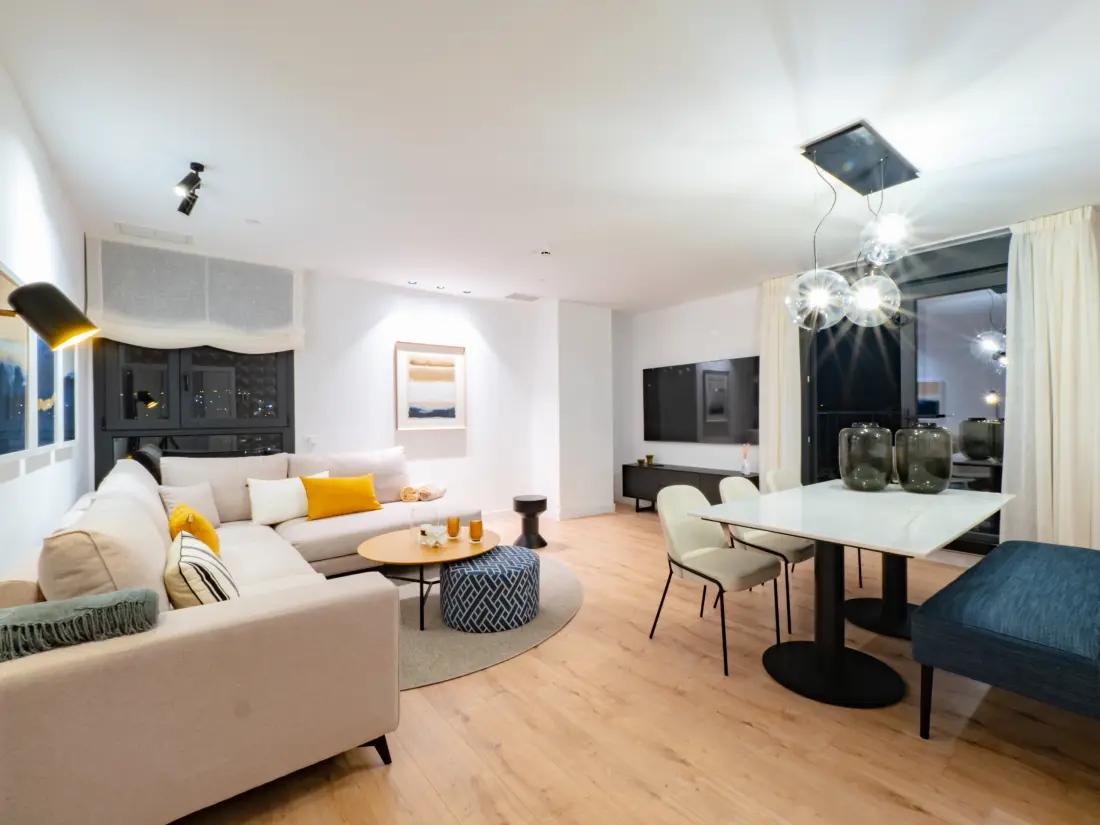 Appartements à Málaga