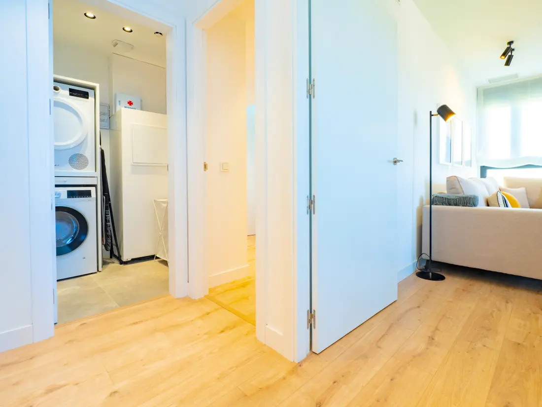Appartements à Málaga