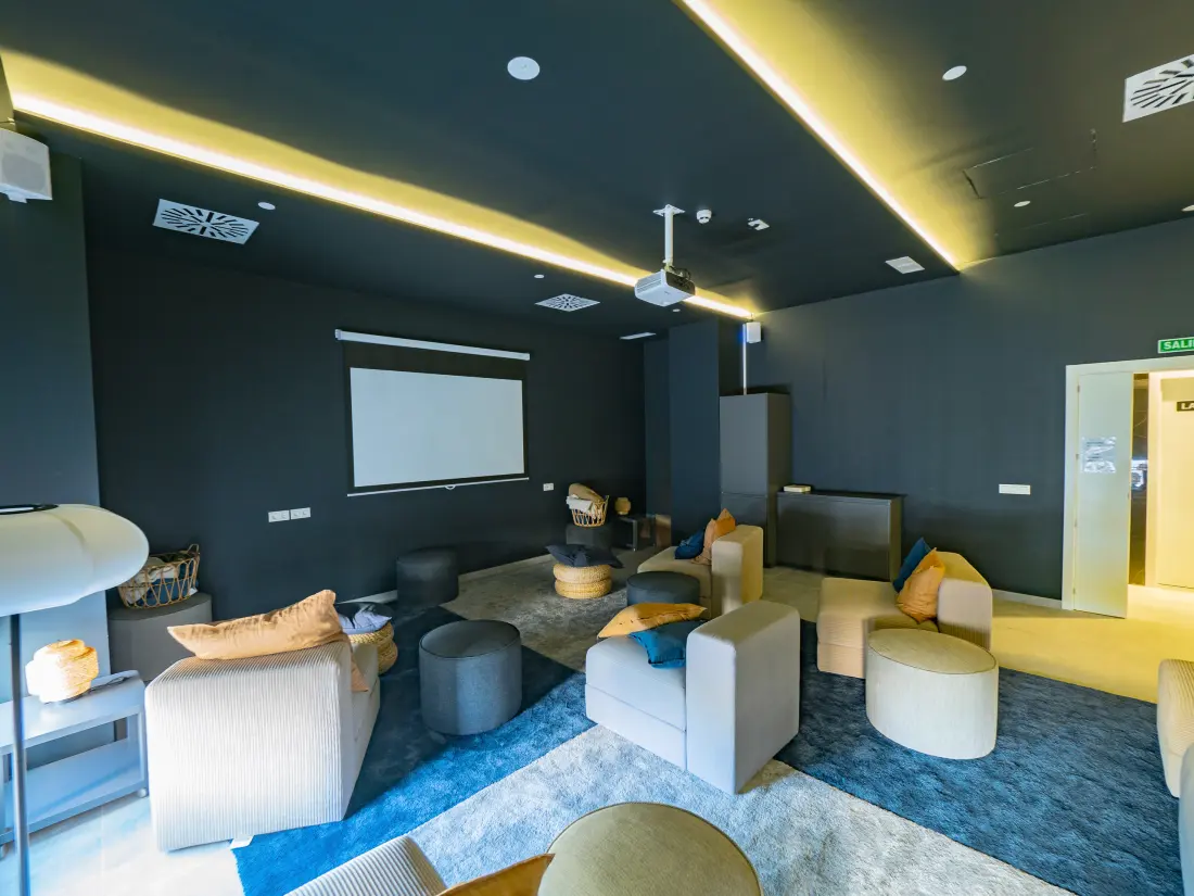 Appartements à Málaga