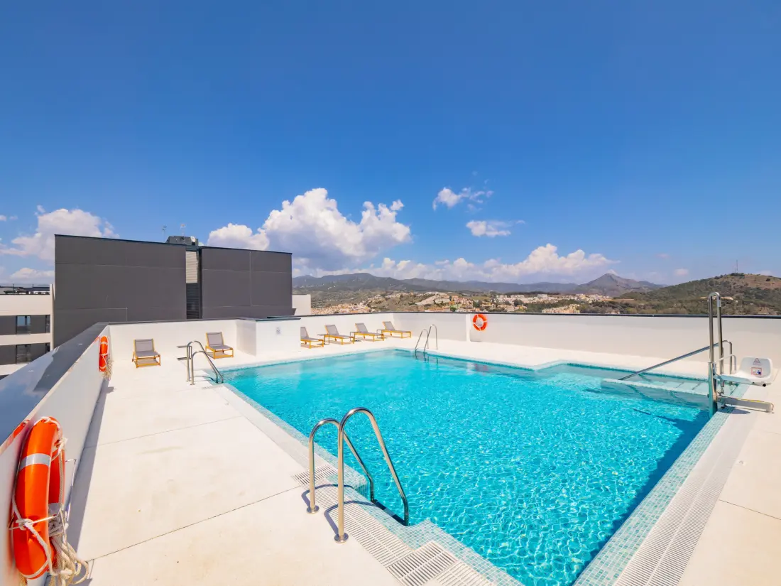 Appartements à Málaga