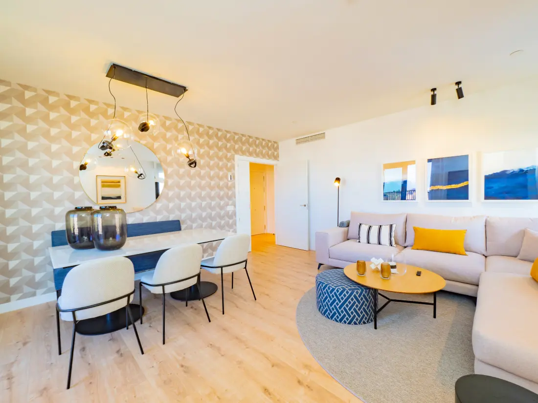 Appartements à Málaga