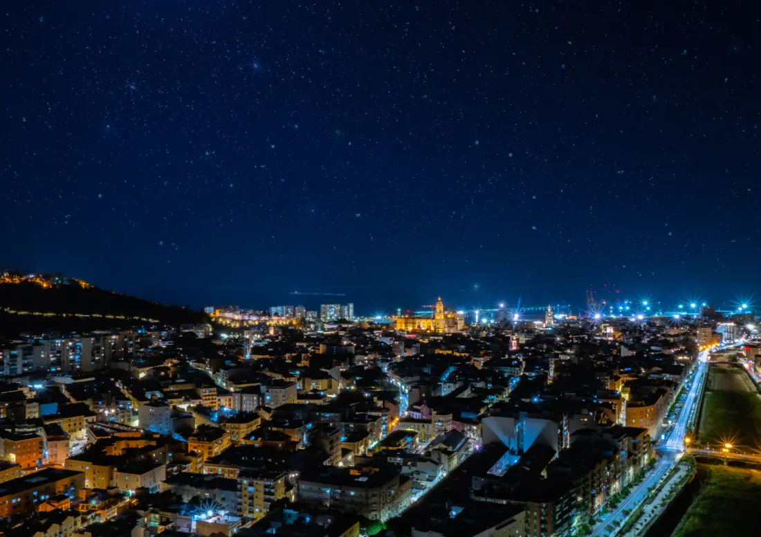 Appartements à Málaga