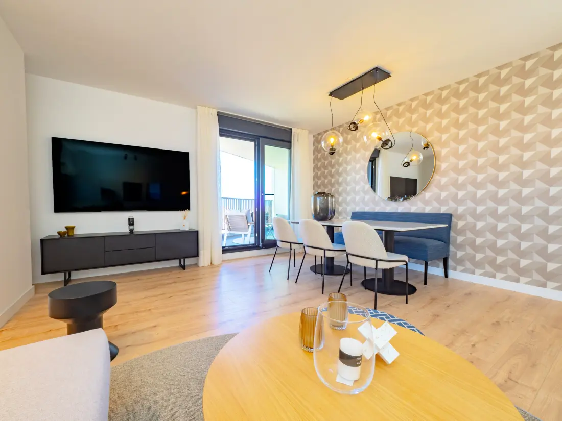 Appartements à Málaga