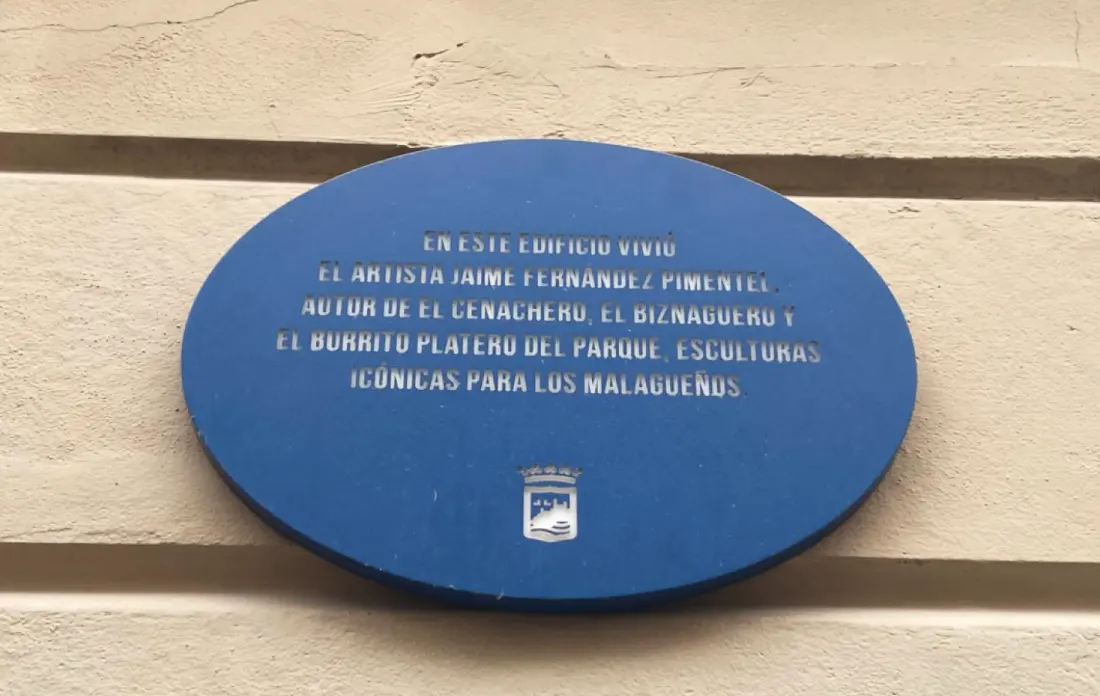 Studio à Málaga