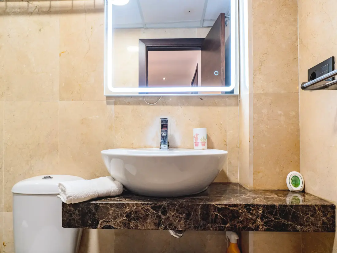 Appartements à Málaga