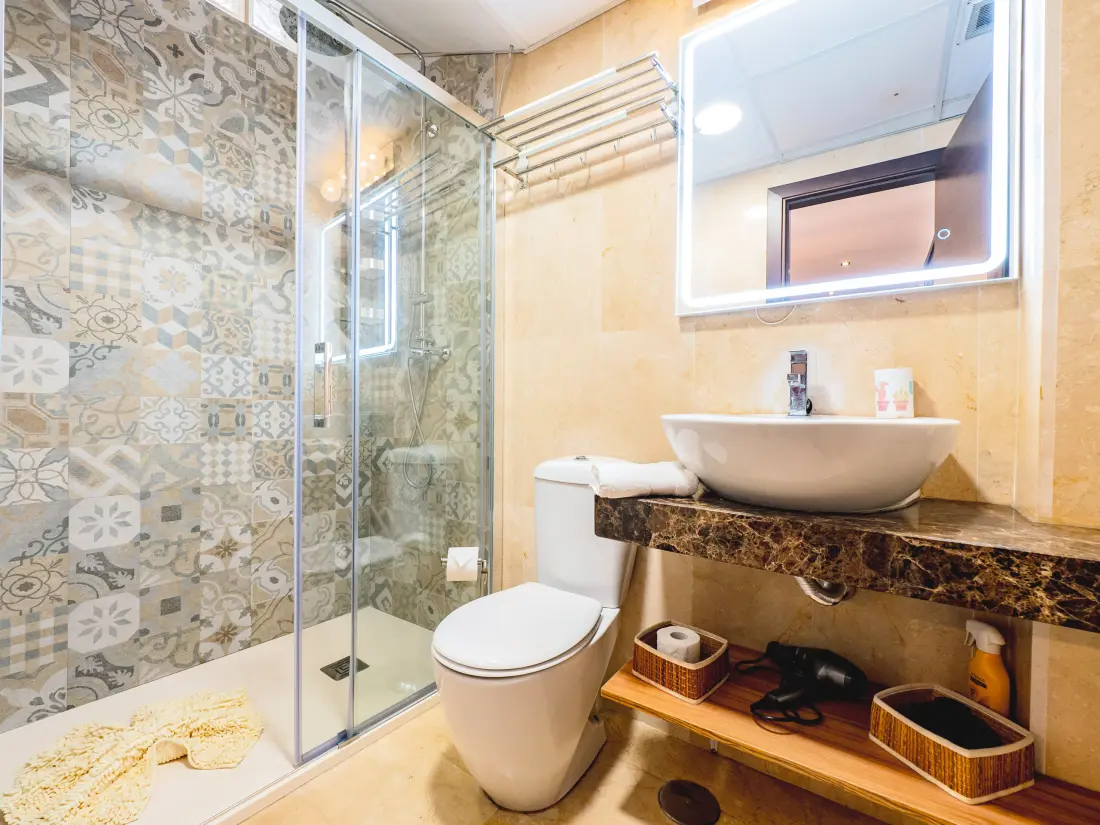 Appartements à Málaga