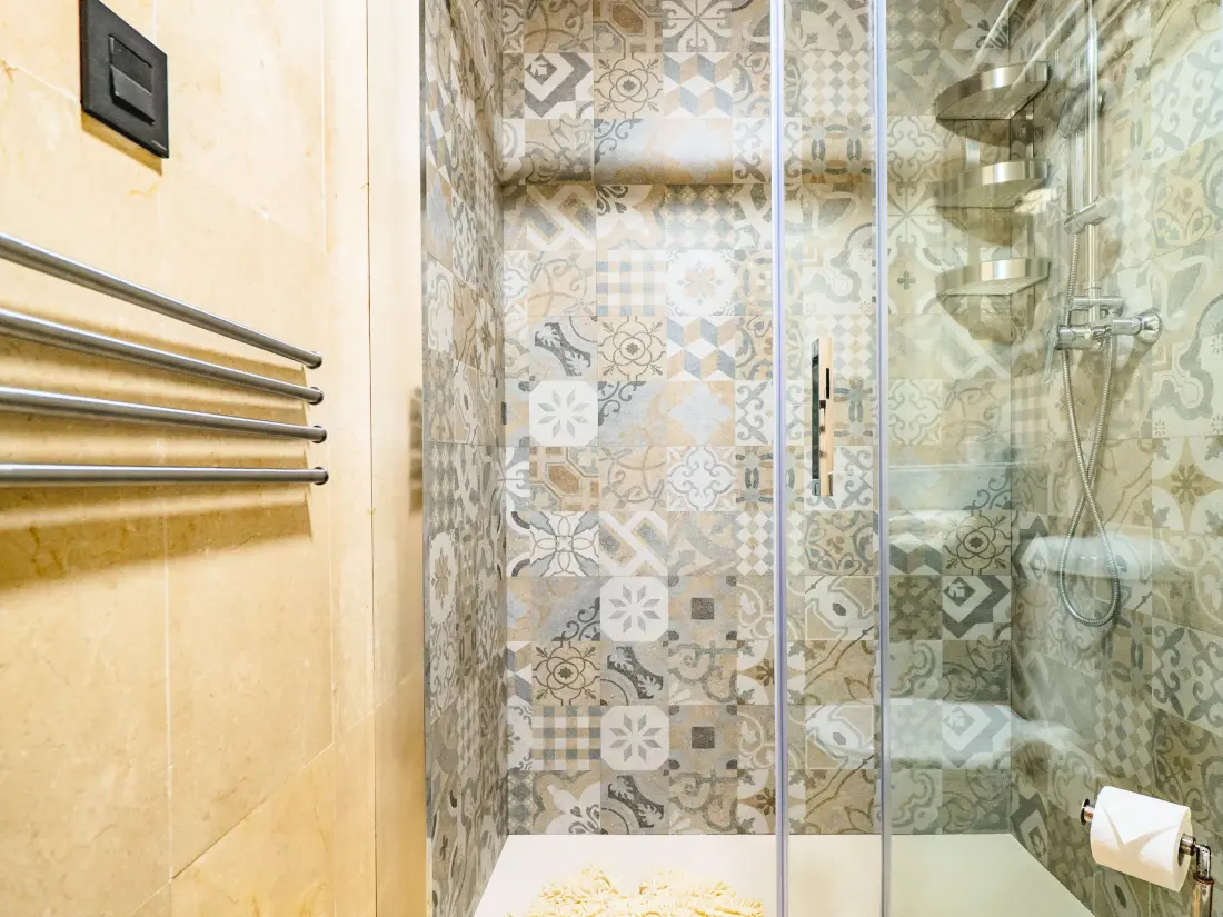 Appartements à Málaga