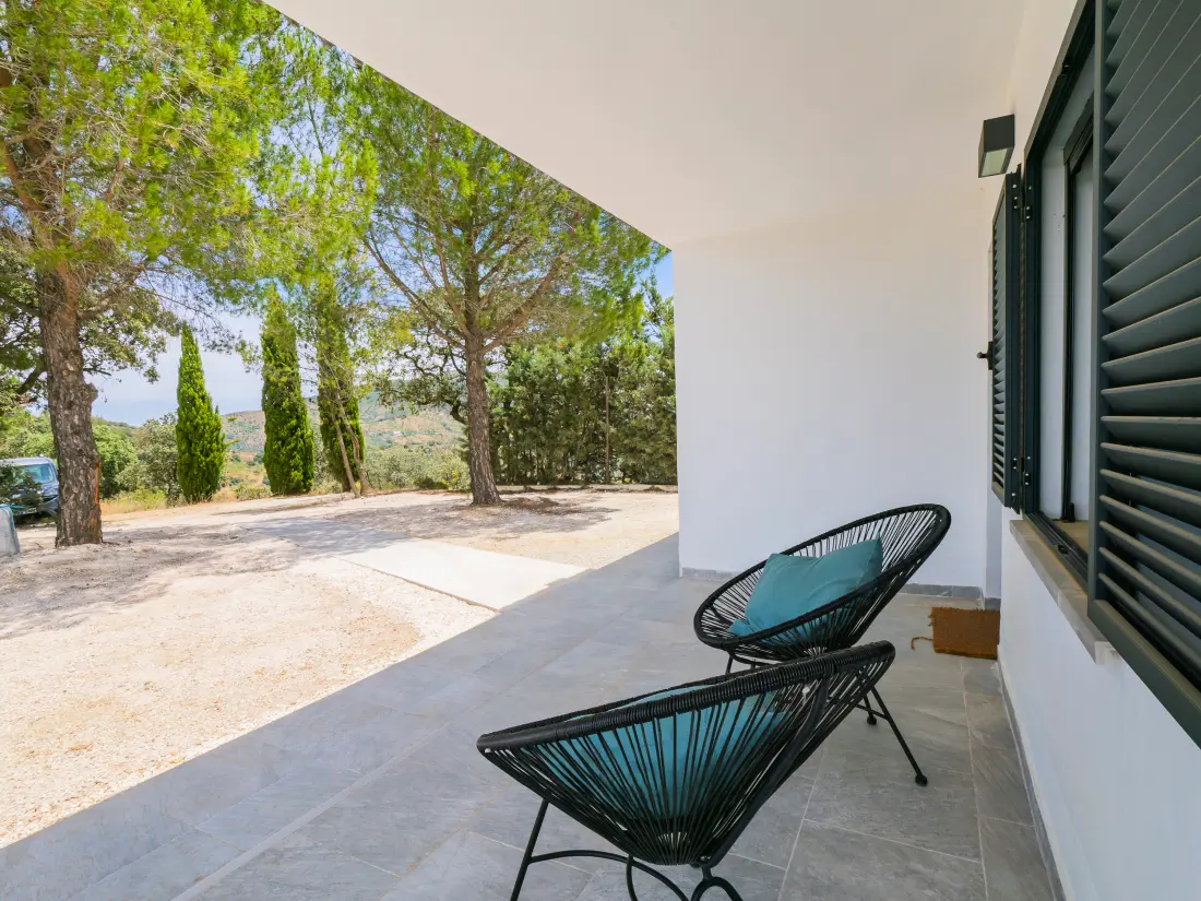 Maison à Málaga