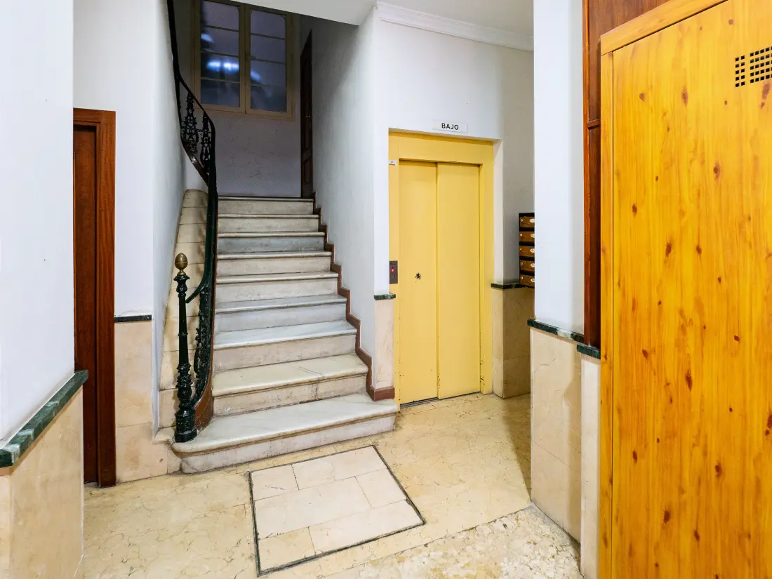 Studio à Málaga