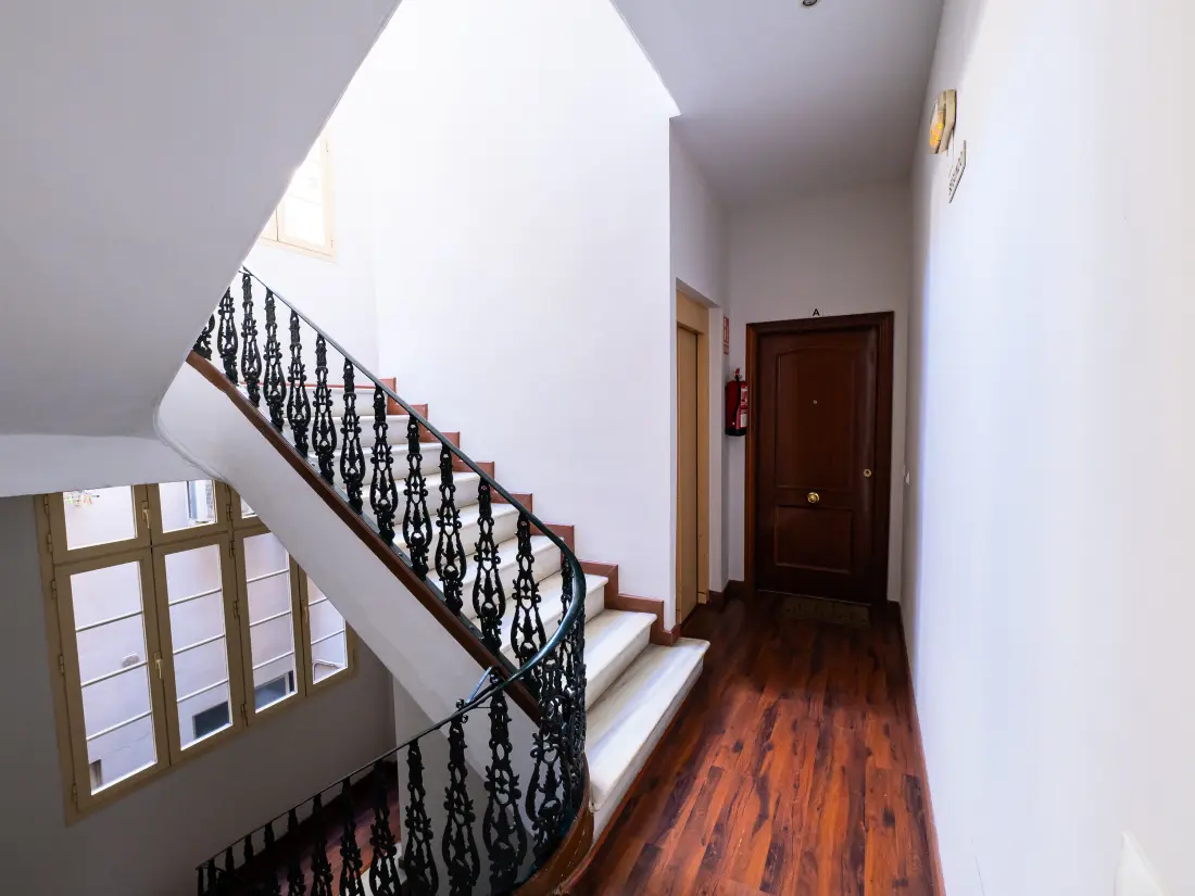 Studio à Málaga