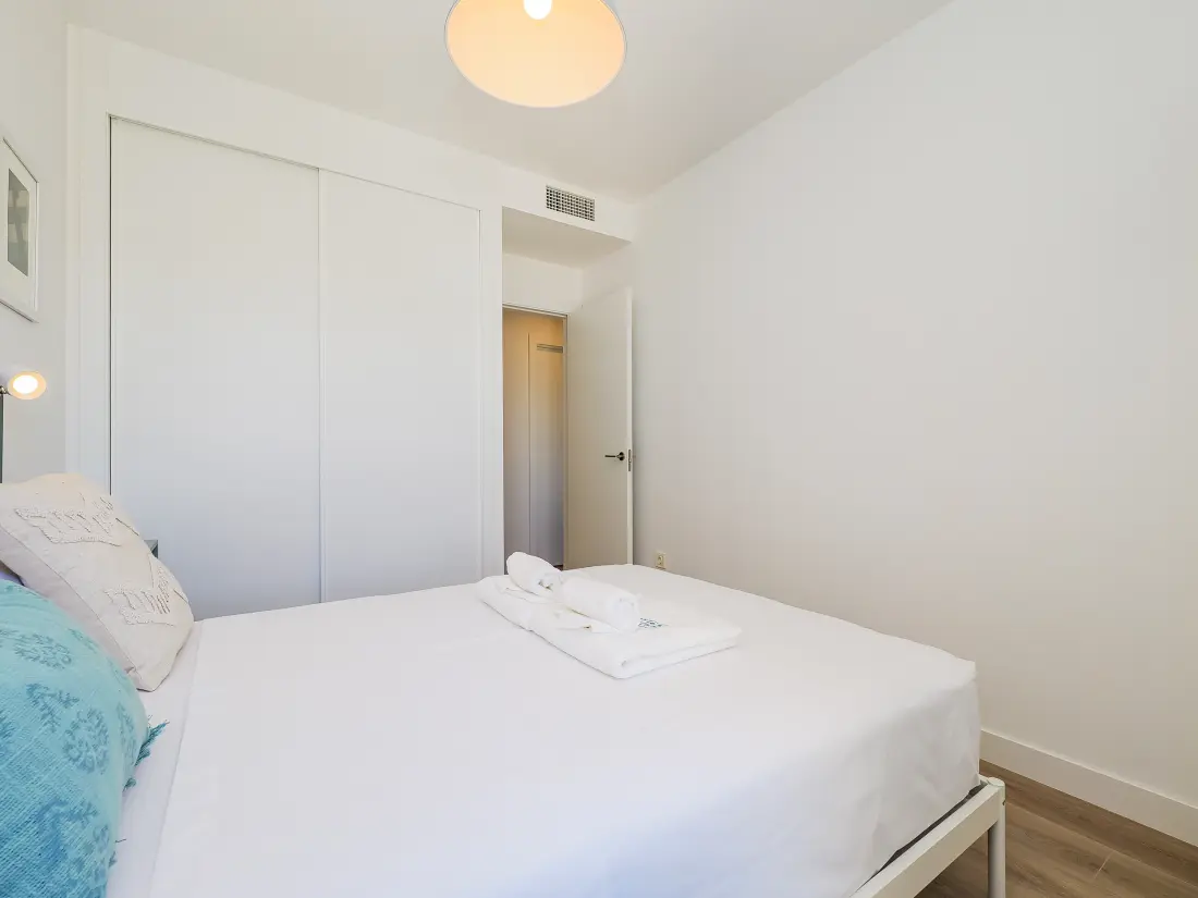 Appartements à Málaga