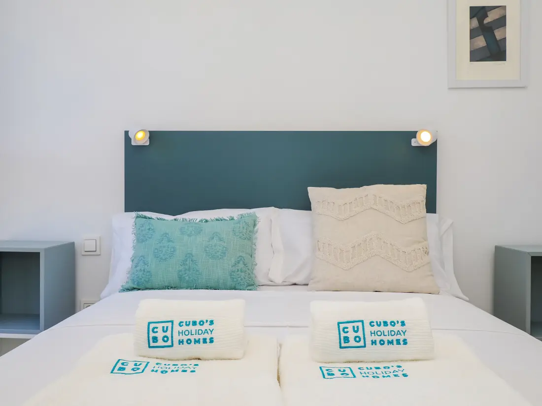 Appartements à Málaga