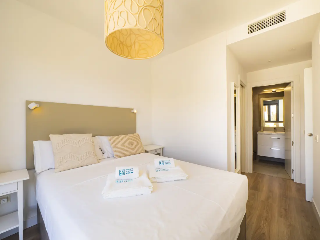 Appartements à Málaga