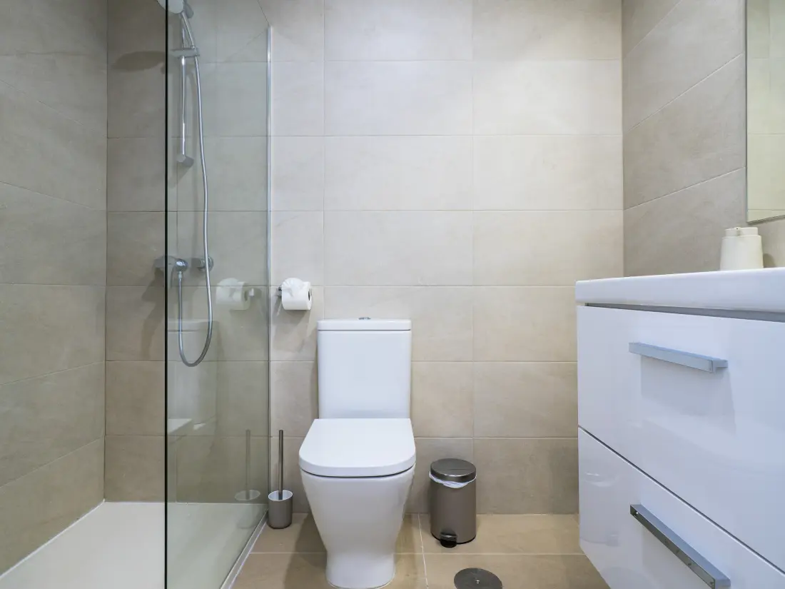 Appartements à Málaga